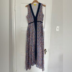 Roberta Roller Rabbit maxi dress